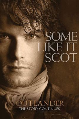 RadhaKripa some like it scot Poster Paper Print(18 inch X 12 inch, Rolled)