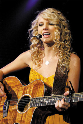 RadhaKripa taylor swift performing 3 Poster Paper Print(18 inch X 12 inch, Rolled)
RadhaKripa taylor swift performing 3 Poster Paper Print(18 inch X 12 inch, Rolled)