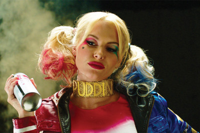 RadhaKripa harley quinn fondo de pantalla Poster Paper Print(18 inch X 12 inch, Rolled)
RadhaKripa harley quinn fondo de pantalla Poster Paper Print(18 inch X 12 inch, Rolled)