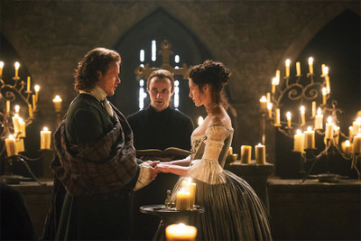 RadhaKripa outlander claire and jamie Poster Paper Print(18 inch X 12 inch, Rolled)
RadhaKripa outlander claire and jamie Poster Paper Print(18 inch X 12 inch, Rolled)