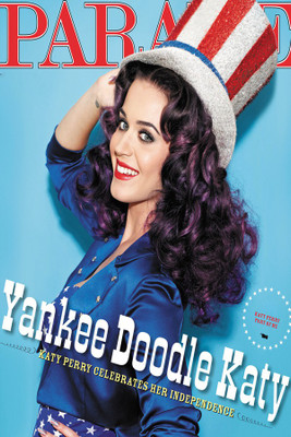 BikriKendra kety perry yankee doodle katty Poster Paper Print(18 inch X 12 inch, Rolled)
BikriKendra kety perry yankee doodle katty Poster Paper Print(18 inch X 12 inch, Rolled)