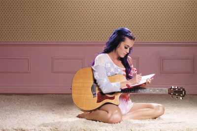 BikriKendra katy perry songwriter Poster Paper Print(18 inch X 12 inch, Rolled)
BikriKendra katy perry songwriter Poster Paper Print(18 inch X 12 inch, Rolled)