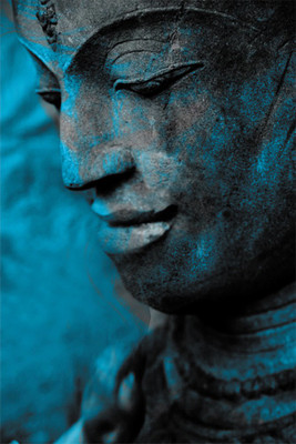 shiva dev Paper Print(18 inch X 12 inch, Rolled)
