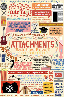 RadhaKripa attachments rainbow rowell Poster Paper Print(18 inch X 12 inch, Rolled)
RadhaKripa attachments rainbow rowell Poster Paper Print(18 inch X 12 inch, Rolled)