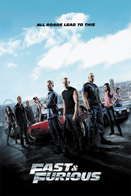 BikriKendra fast furious all roads leads to this Poster Paper Print(18 inch X 12 inch, Rolled)
BikriKendra fast furious all roads leads to this Poster Paper Print(18 inch X 12 inch, Rolled)