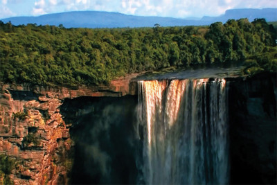 RadhaKripa best waterfalls in the world Poster Paper Print(18 inch X 12 inch, Rolled)
RadhaKripa best waterfalls in the world Poster Paper Print(18 inch X 12 inch, Rolled)