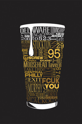RadhaKripa beer directions Poster Paper Print(18 inch X 12 inch, Rolled)
