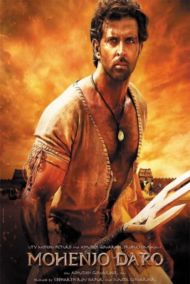 RadhaKripa hritik rosan mohenjo daro Poster Paper Print(18 inch X 12 inch, Rolled)
RadhaKripa hritik rosan mohenjo daro Poster Paper Print(18 inch X 12 inch, Rolled)