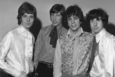 RadhaKripa pink floyd poster 5 Poster Paper Print(18 inch X 12 inch, Rolled)
RadhaKripa pink floyd poster 5 Poster Paper Print(18 inch X 12 inch, Rolled)