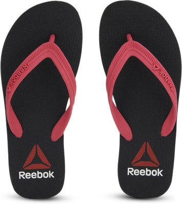 REEBOK AVENGER FLIP Slippers, Coll navy/blazing pink