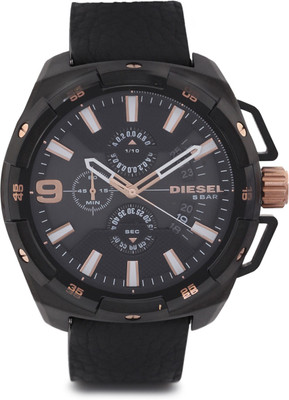 Diesel DZ4419 HEAVY WEIG Watch - For Men