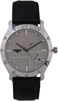 FLIP 100135-BK-022-F Watch - For Men