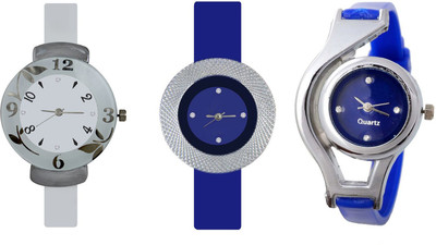 Rage Enterprise Glory multicolour Stylish 01RE99301 Watch - For Girls