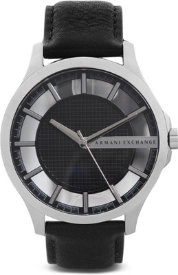 Armani Exchange AX2186 HAMPTON Watch - For Men