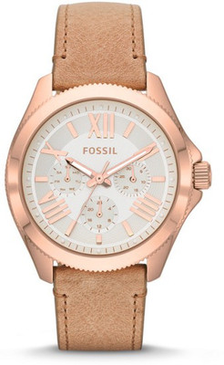 Fossil AM4532 Watch - For Women