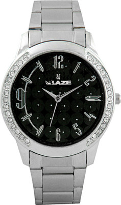 Blaze BZ-9710WM01 Watch - For Girls