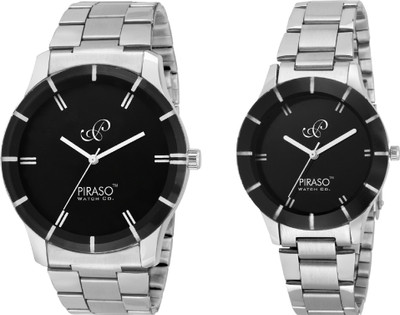 PIRASO PIRASO-PW2-01- Analogue Watch For Men&Women DECKER Watch - For Men & Women
PIRASO PIRASO-PW2-01- Analogue Watch For Men&Women DECKER Watch - For Men & Women