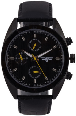 FLIP 100097-BK-022-F Watch - For Men