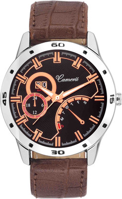Camerii WM223 Elegance Watch - For Men