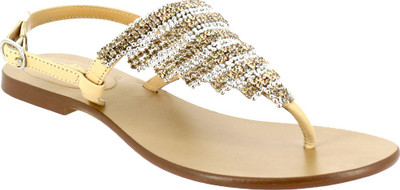 SAINT G Women Natural Flats
SAINT G Women Natural Flats