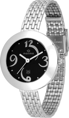 Maxima 39652CMLI Watch - For Girls