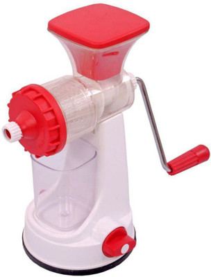 Snowpearl Plastic Hand Juicer(Multicolor)