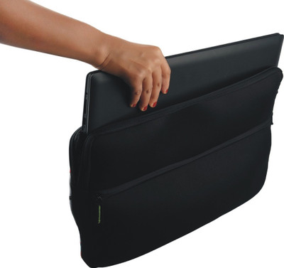 Star NV Bags 15.6 inch Expandable Sleeve/Slip Case(Multicolor), Starnv laptop slve multicolor 1413
Star NV Bags 15.6 inch Expandable Sleeve/Slip Case(Multicolor), Starnv laptop slve multicolor 1413