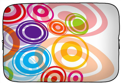 Star NV Bags 15.6 inch Expandable Sleeve/Slip Case(Multicolor), Starnv laptop slve multicolor 1433
Star NV Bags 15.6 inch Expandable Sleeve/Slip Case(Multicolor), Starnv laptop slve multicolor 1433