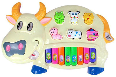 vbenterprise Latest Plastic Musical Toy5(Multicolor)