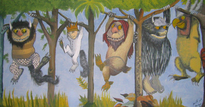 Akhuratha Poster Movie Where The Wild Things Are HD Wallpaper Background Fine Art Print(12 inch X 18 inch, Rolled)
Akhuratha Poster Movie Where The Wild Things Are HD Wallpaper Background Fine Art Print(12 inch X 18 inch, Rolled)