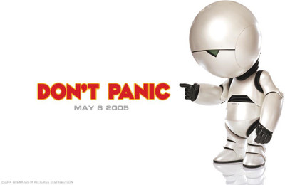 Movie The Hitchhiker's Guide To The Galaxy Hitchhikers Guide To The Galaxy HD Wallpaper Background Paper Print(12 inch X 18 inch, Rolled)
Movie The Hitchhiker's Guide To The Galaxy Hitchhikers Guide To The Galaxy HD Wallpaper Background Paper Print(12 inch X 18 inch, Rolled)