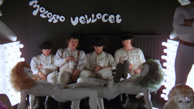 Akhuratha Poster Movie A Clockwork Orange HD Wallpaper Background Fine Art Print(12 inch X 18 inch, Rolled)
Akhuratha Poster Movie A Clockwork Orange HD Wallpaper Background Fine Art Print(12 inch X 18 inch, Rolled)