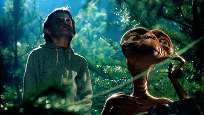 Movie E.T. The Extra-Terrestrial E.T. Henry Thomas HD Wallpaper Background Paper Print(12 inch X 18 inch, Rolled)
Movie E.T. The Extra-Terrestrial E.T. Henry Thomas HD Wallpaper Background Paper Print(12 inch X 18 inch, Rolled)