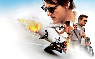 Akhuratha Poster Movie Mission: Impossible - Rogue Nation Mission: Impossible Jeremy Renner Ving Rhames Rebecca Ferguson Simon Pegg Tom Cruise HD Wallpaper Background Fine Art Print(12 inch X 18 inch, Rolled)
Akhuratha Poster Movie Mission: Impossible - Rogue Nation Mission: Impossible Jeremy Renner Ving Rhames Rebecca Ferguson Simon Pegg Tom Cruise HD Wallpaper Background Fine Art Print(12 inch X 18 inch, Rolled)