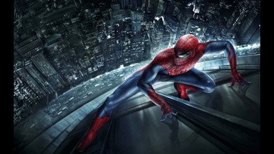Movie The Amazing Spider-Man 2 Spider-Man The Amazing Spider-Man 2 HD Wallpaper Background Paper Print(12 inch X 18 inch, Rolled)
Movie The Amazing Spider-Man 2 Spider-Man The Amazing Spider-Man 2 HD Wallpaper Background Paper Print(12 inch X 18 inch, Rolled)