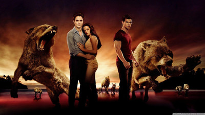 Movie The Twilight Saga: Breaking Dawn - Part 2 Twilight HD Wallpaper Background Paper Print(12 inch X 18 inch, Rolled)
Movie The Twilight Saga: Breaking Dawn - Part 2 Twilight HD Wallpaper Background Paper Print(12 inch X 18 inch, Rolled)
