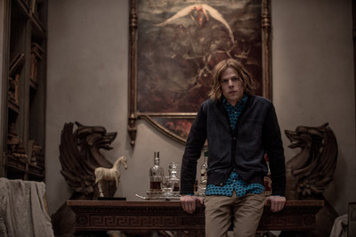 Movie Batman V Superman: Dawn Of Justice Superman Jesse Eisenberg Lex Luthor HD Wallpaper Background Paper Print(12 inch X 18 inch, Rolled)
Movie Batman V Superman: Dawn Of Justice Superman Jesse Eisenberg Lex Luthor HD Wallpaper Background Paper Print(12 inch X 18 inch, Rolled)