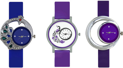 Rage Enterprise Glory multicolour Stylish 01RE99496 Watch - For Girls