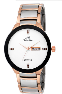 AB Collection JNUBOYS-012 Watch - For Men
