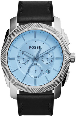 Fossil FS5160 MACHINE Watch - For Men
