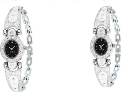 Faishionpro FP00215 Girls Watch - For Girls