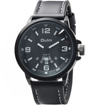 Oulm HP9028BL Watch - For Men