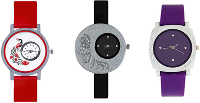 Rage Enterprise Glory multicolour Stylish 01RE99368 Watch - For Girls