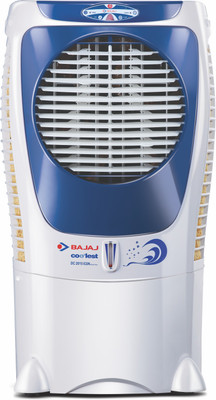 Bajaj DC 2015 ICON DIGITAL Desert Air Cooler(White, 43 Litres)