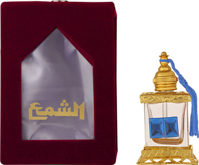 Shama Alfzohra Series Alcohol Free, Undiluted Natural Attar - 10ml Floral Attar(Floral)
Shama Alfzohra Series Alcohol Free, Undiluted Natural Attar - 10ml Floral Attar(Floral)