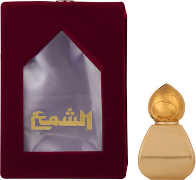 Shama Zenubia Series Alcohol Free, Undiluted Natural Attar - 10ml Floral Attar(Floral)
Shama Zenubia Series Alcohol Free, Undiluted Natural Attar - 10ml Floral Attar(Floral)