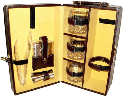 Kion Style Bar Set(Wood)