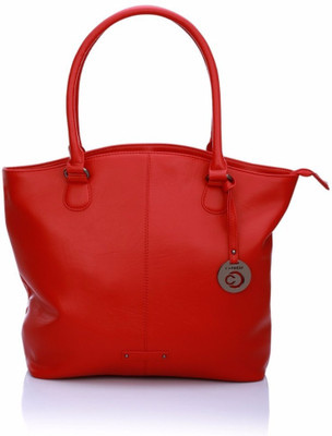 Caprese Tote(Pink)