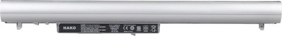 Hako LA04 4 Cell Laptop Battery
