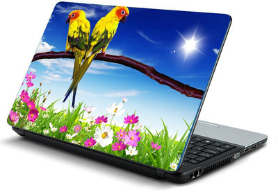 Printclub PCLS-1138 Vinyl Laptop Decal 15.6